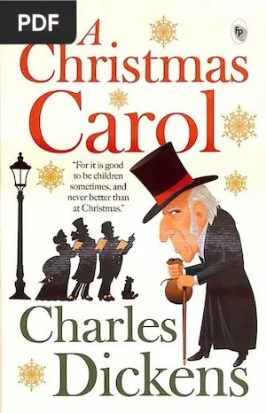 A Christmas Carol Charles Dickens