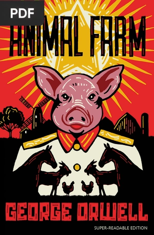 Animal Farm George Orwell