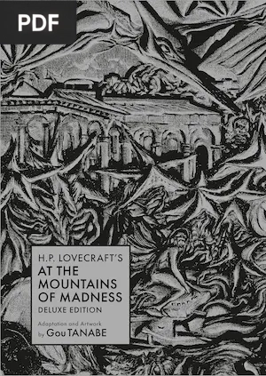 At the Mountains of Madness H. P. Lovecraft