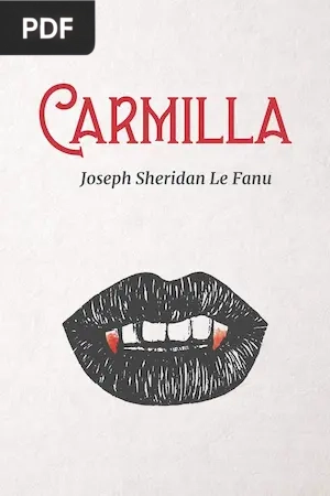 Carmilla Sheridan Le Fanu