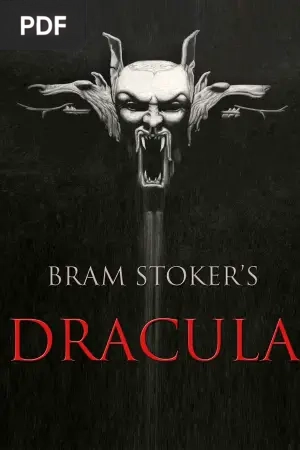 Dracula Bram Stoker