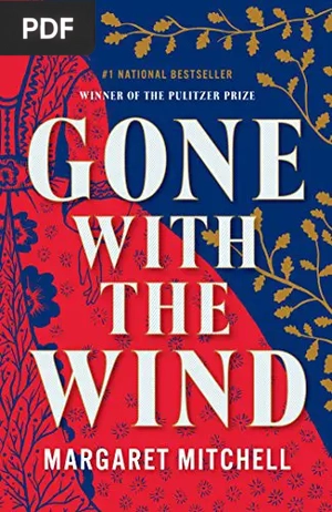 Gone with the Wind Margaret Mitchell
