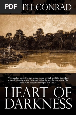 Heart of Darkness Joseph Conrad