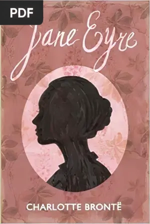 Jane Eyre Charlotte Brontë