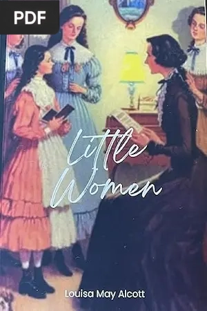 Little Women Louisa May Alcott