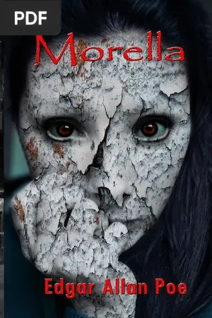 Morella Edgar Allan Poe