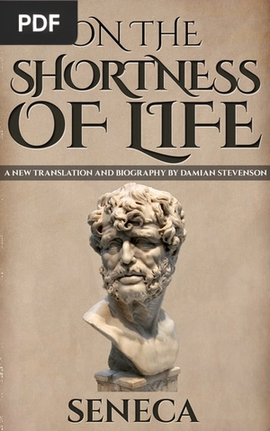 On the Shortness of Life Seneca