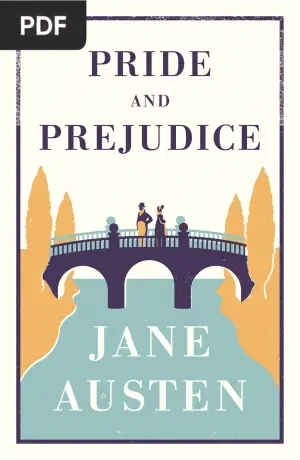 Pride and Prejudice Jane Austen