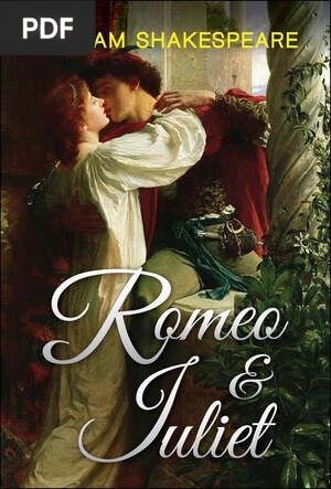 Romeo and Juliet William Shakespeare