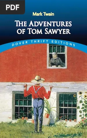 The Adventures of Tom Sawyer Mark Twain