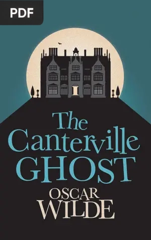 The Canterville Ghost Oscar Wilde
