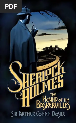 The Hound of the Baskervilles Arthur Conan Doyle