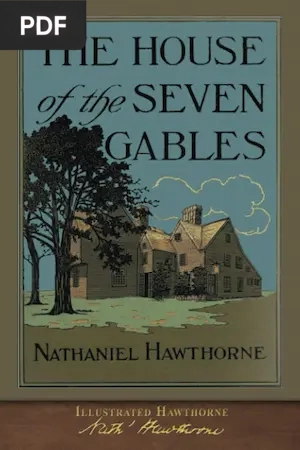 The House of the Seven Gables Nathaniel Hawthorne