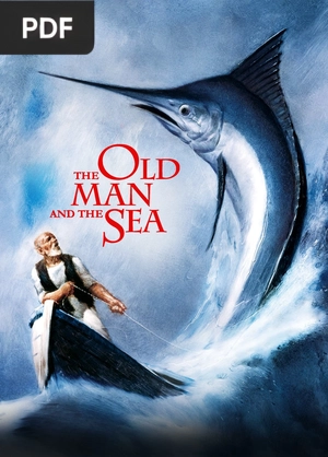 The Old Man and the Sea Ernest Hemingway