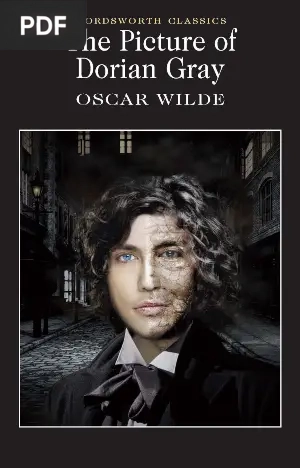 The Picture of Dorian Gray Oscar Wilde
