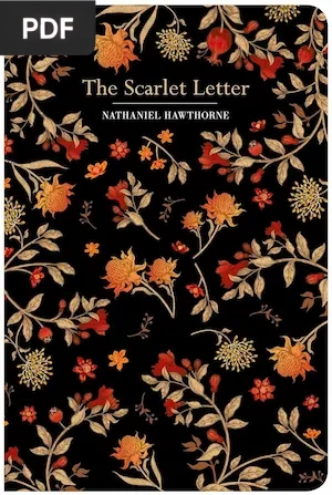 The Scarlet Letter Nathaniel Hawthorne