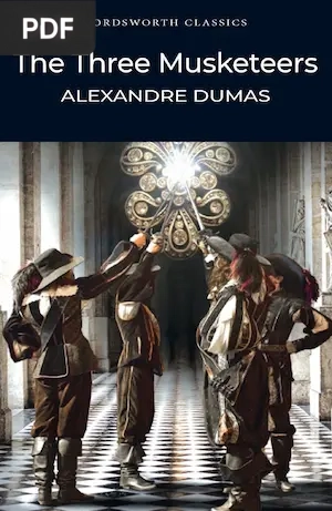 The Three Musketeers Alexandre Dumas