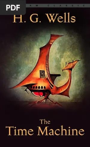 The Time Machine H. G. Wells