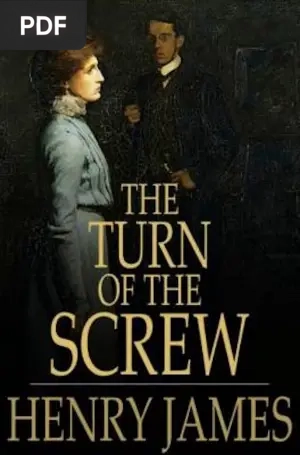 The Turn of the Screw Henry James