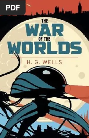 The War of the Worlds H. G. Wells