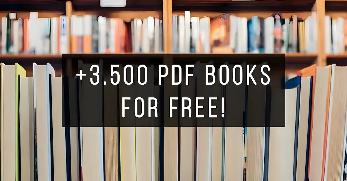 Free PDF Books to Download for Free