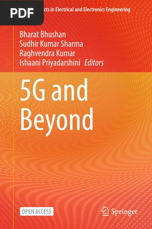 5G and Beyond