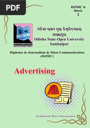 Advertising