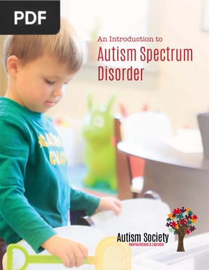 An Introduction to Autism Spectrum Disorder