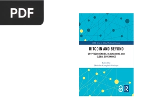 Bitcoin And Beyond