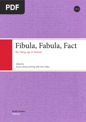 Fibula, Fabula, Fact - The Viking Age in Finland