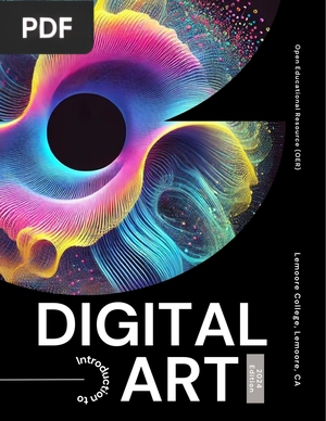 Introduction to Digital Art
