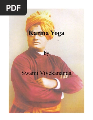 Karma Yoga