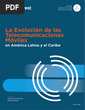 La Evolución de las Telecomunicaciones Móviles