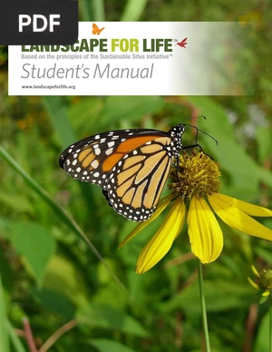 Landscape for Life