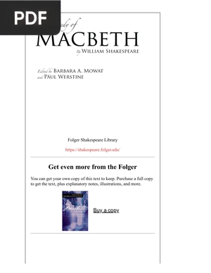 Macbeth
