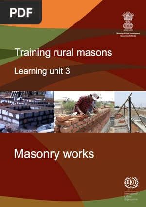 Masonry Works