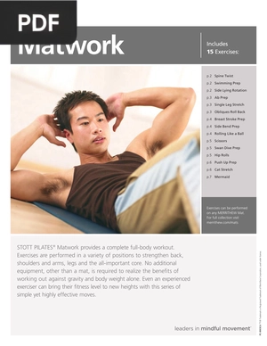 Matwork