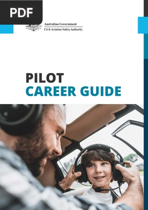 Pilot Career Guide