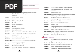 Play Script