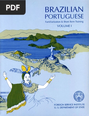 Brazilian Portuguese