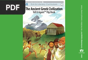 The Ancient Greek Civilization
