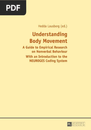 Understanding Body Movement