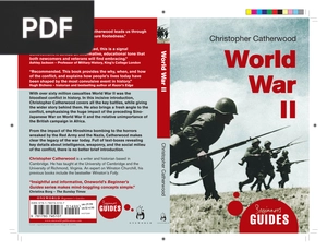 World War II. A Beginner’s Guide