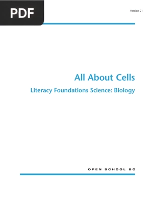 All About Cells