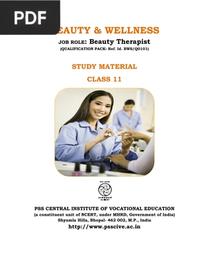 Beauty & Wellness