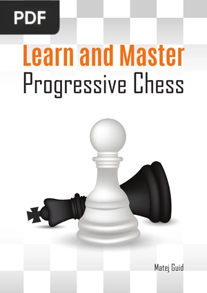 Learn and Master Progressive Chess