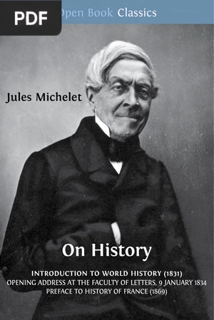 On History