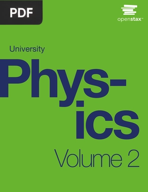 University Physics Volume 2