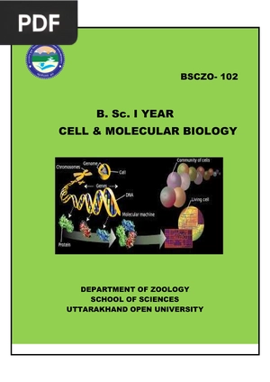 Cell & Molecular Biology