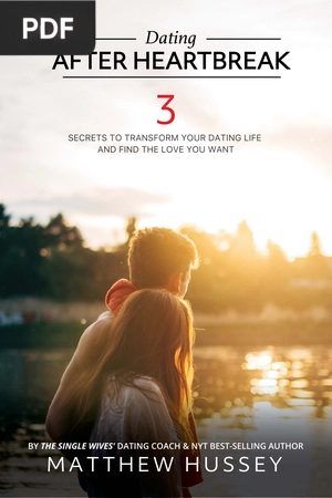 Dating After Heartbreak